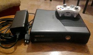 Vendo xbox 360