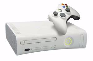 Xbox 360 Excelente Oportunidad