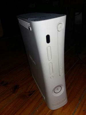 Xbox 360 Flasheada No Anda 3 Luces Rojas (solo Consola)