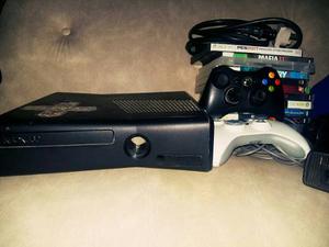 Xbox 360 Slim $