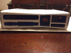 Xbox 360 Star Wars Limited Edition + Kinect