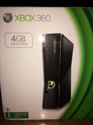 Xbox 360 impecable