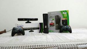 Xbox +kinect +8 Juegos Excelente Escucho Ofertas