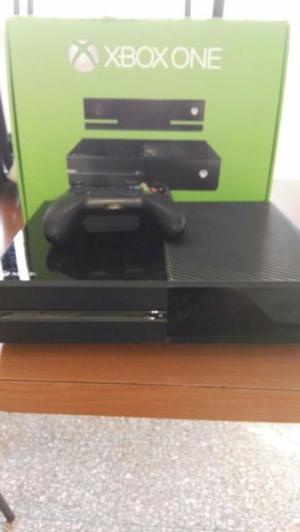 Xbox one liquido