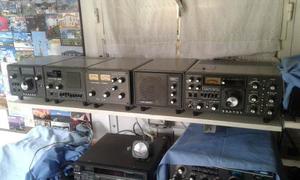 Yaesu Ft 901 Dm Y Accesorios