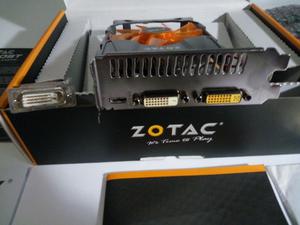 Zotac GeForce GTX GB