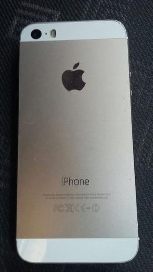 iPhone 5s usado