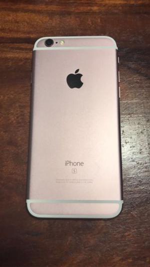 iPhone 6s 64gb