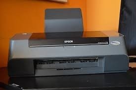 impresora EPSON stylus C79. poco uso!