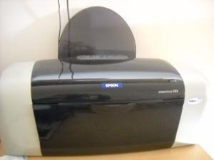 impresora epson stylus c63