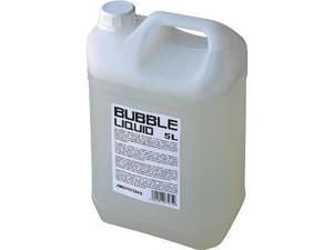 líquido para máquina de burbujas 5 litros alta calidad!!!