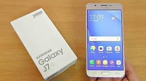 vendo samsung j