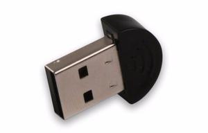 Adaptador Bluetooth USB