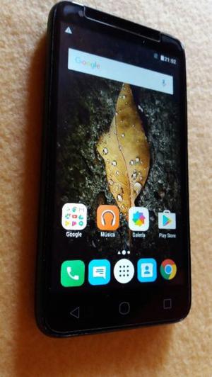 Alcatel Pixi 3 (5") 4G, libre!