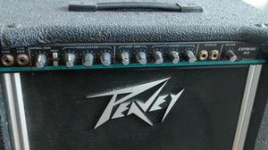 Amplificador Guitarra Peavey Express w Usa