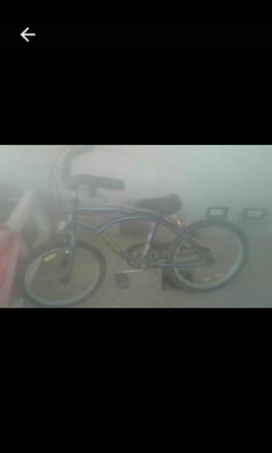 Bicicleta rodado 16