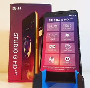 Blu Studio G HD 4G LTE