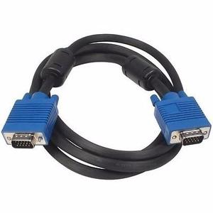Cable VGA a VGA
