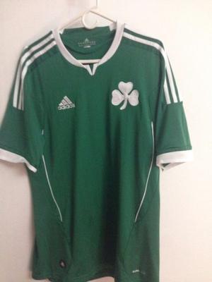 Camiseta Panathinaikos 