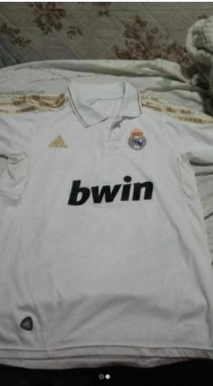 Camiseta réplica de Real Madrid