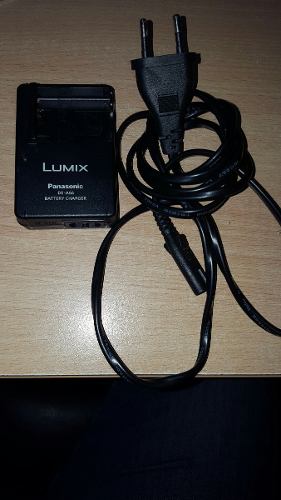 Cargador Lumix Panasonic 