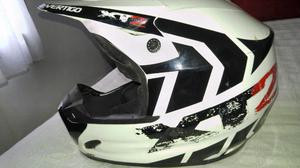 Casco Moto VÉRTIGO XT2 - Talla XL