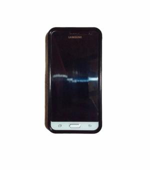Celular Samsung J3 6 Con Blindex Y Funda Liberado Y En Caja