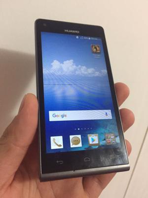 Huawei G6 libre