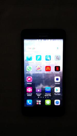 Huawei G620s 4g !!! Microsd 8gb Personal Imai Legal