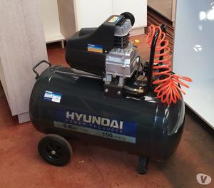 Hyundai hyac 100Lts. 2HP