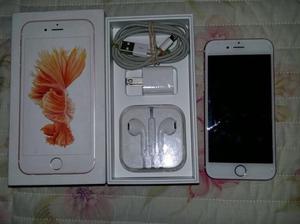 IPhone 6s 16gb liberado 4K