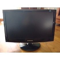 Liquido Monitor Samsung 18,5 a Estrenar