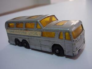 Matchbox Coach Bus N* 66