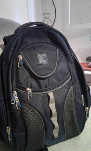 Mochila de Viaje