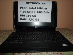 NETBOOK HP