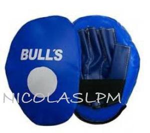 NICOLASLPM, GUANTES DE FOCO BULLS PROFESIONALES, EL PRECIO