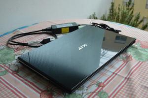 Notebook Acer Aspire V3 Amd-a10, Ram 6gb, 2gb Video