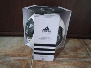 PELOTA ADIDAS SUPER OFERTA