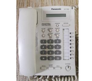 Panasonic KX-T para central telefonica digital