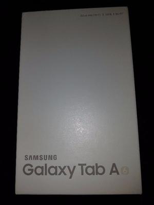 Samsung Galaxy Tab A ()- Tablet de 10.1 pulgadas
