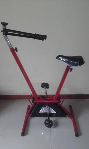 VENDO BICICLETA FIJA