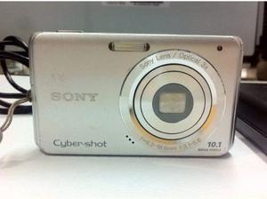 VENDO Camara Sony DSC-W180!