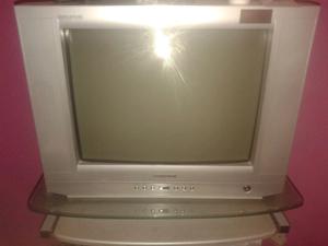 VENDO! Tv Nisato (2da marca de Philco) 29'