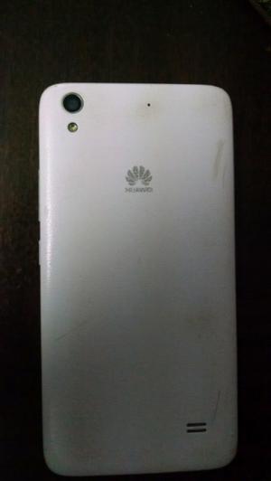 Vendo Huawei 4g libre