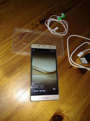 Vendo Huawei P9 NUEVO