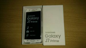 Vendo No Permuto Samsung j 7 prime nuevo original