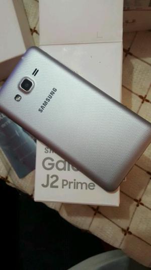 Vendo Samsung j2 prime