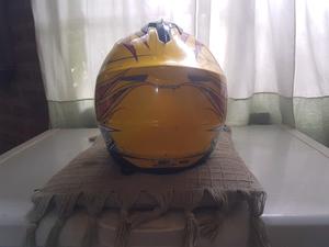 Vendo casco troy lee desings