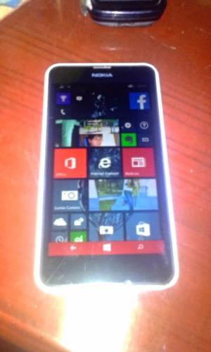 Vendo lumia 635 a 