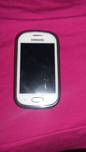 Vendo samsung fame lite libre $800